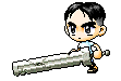 Two-Handed Sword 이미지
